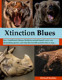 Xtinction Blues book cover