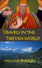 Travels in the Tibetan World book cover
